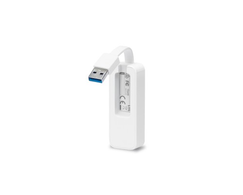 Адаптер-переходник USB 3.0 - Ethernet TP-LINK UE300
