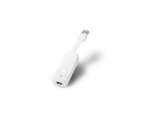 Адаптер-переходник USB 3.0 - Ethernet TP-LINK UE300