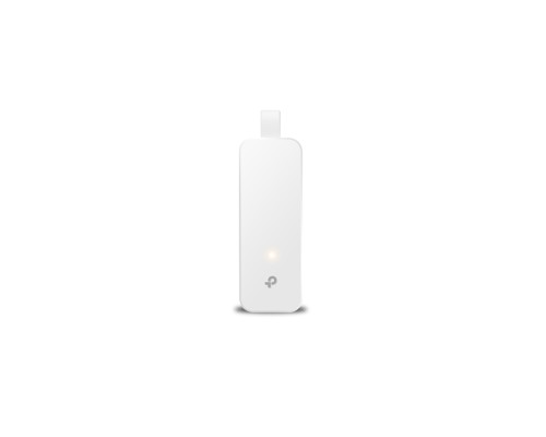 Адаптер-переходник USB 3.0 - Ethernet TP-LINK UE300