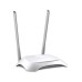 Wi‑Fi роутер Tp-link TL-WR840N(RU) 300Mbps Wireless N
