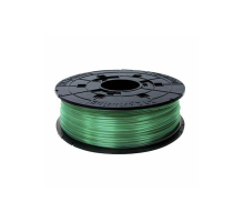 Пластик для 3D-принтера XYZprinting PLA Катушка Ясно-зеленый RFPLBXEU04A