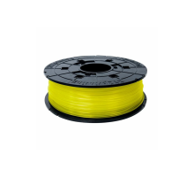 Пластик для 3D-принтера XYZprinting PLA Катушка Жёлтый  RFPLBXEU03B