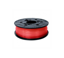 Пластик для 3D-принтера XYZprinting PLA Катушка Красный 1.75 мм RFPLBXEU02D