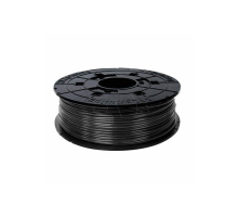 Пластик для 3D-принтера XYZprinting PLA Катушка Чёрный 1.75 мм RFPLBXEU00H