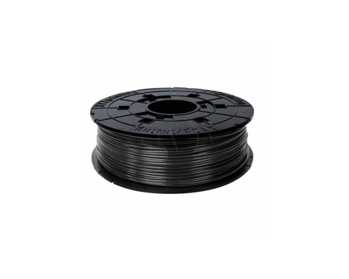 Пластик для 3D-принтера XYZprinting PLA Катушка Чёрный 1.75 мм RFPLBXEU00H