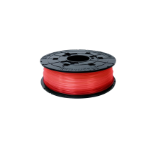 Пластик для 3D-принтера XYZprinting PLA NFC Катушка Красный 1.75 мм RFPLCXEU0JB