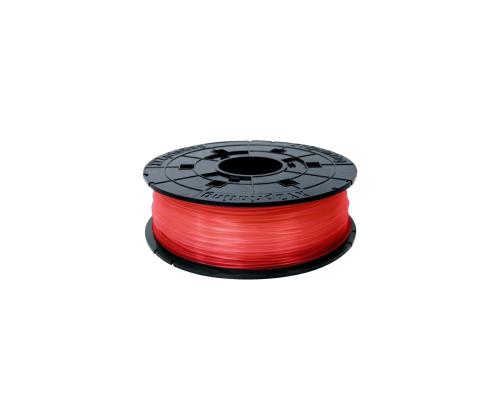 Пластик для 3D-принтера XYZprinting PLA NFC Катушка Красный 1.75 мм RFPLCXEU0JB