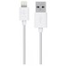 Зарядное устройство Сетевое ЗУ Belkin Home Charger USB 1A, Lightning 1.2m, white