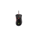 Игровая мышь 2E GAMING HyperSpeed Lite RGB Pixart 3325 10000 DPI Чёрная