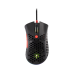 Игровая мышь 2E GAMING HyperSpeed Lite RGB Pixart 3325 10000 DPI Чёрная