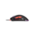 Игровая мышь 2E GAMING HyperSpeed Lite RGB Pixart 3325 10000 DPI Чёрная