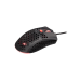 Игровая мышь 2E GAMING HyperSpeed Lite RGB Pixart 3325 10000 DPI Чёрная