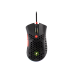 Игровая мышь 2E GAMING HyperSpeed Pro RGB Pixart 3389 26000 DPI Чёрная