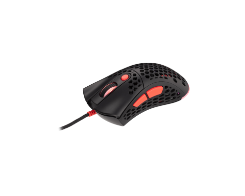 Игровая мышь 2E GAMING HyperSpeed Pro RGB Pixart 3389 26000 DPI Чёрная