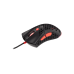 Игровая мышь 2E GAMING HyperSpeed Pro RGB Pixart 3389 26000 DPI Чёрная