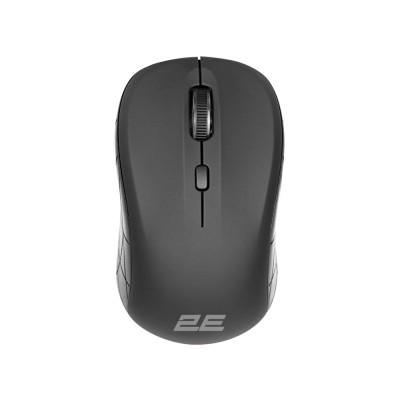 Мышь 2Е MF216 WL Black
