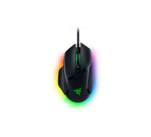Игровая мышь Razer Basilisk Mercury RGB 16000 DPI Белая RZ01-02330300-R3G1