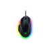 Игровая мышь Razer Basilisk Mercury RGB 16000 DPI Белая RZ01-02330300-R3G1