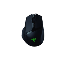Игровая мышь Razer Basilisk Ultimate Wireless RGB 20000 DPI Чёрная