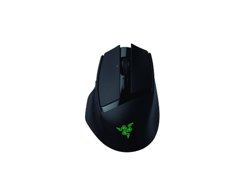 Игровая мышь Razer Basilisk Ultimate Wireless RGB 20000 DPI Чёрная