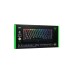 Клавиатура механическая Razer BlackWidow V3 I Green Switch I USB I RU I RGB I Black