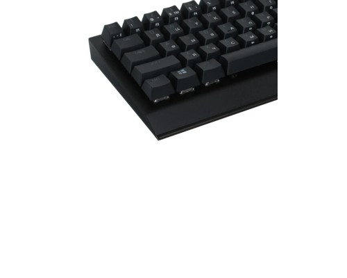Клавиатура механическая Razer BlackWidow V3 I Green Switch I USB I RU I RGB I Black