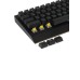 Клавиатура механическая Razer BlackWidow V3 I Green Switch I USB I RU I RGB I Black