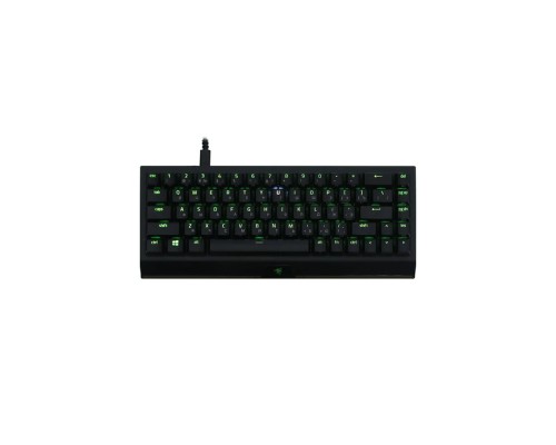 Клавиатура механическая Razer BlackWidow V3 I Green Switch I USB I RU I RGB I Black