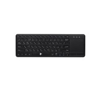 Клавиатура беспроводная 2E Touch Keyboard KT100 WL Black