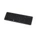 Клавиатура беспроводная 2E Touch Keyboard KT100 WL Black