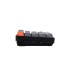 Клавиатура механическая Keychron K6 | 68 keys | Aluminum Frame | Hot-Swap | RGB | Wireless | Black
