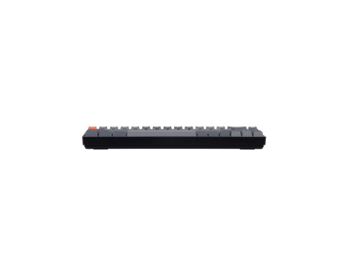 Клавиатура механическая Keychron K6 | 68 keys | Aluminum Frame | Hot-Swap | RGB | Wireless | Black