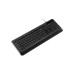 Клавиатура проводная 2E KS130  | USB | Black
