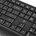 Клавиатура проводная 2E KS130  | USB | Black