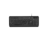 Клавиатура проводная 2E KS120  | USB | Black