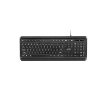 Клавиатура проводная 2E KS120  | USB | Black