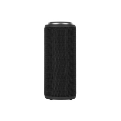Портативная колонка 2E SoundXTube TWS Waterproof Black Портативная колонка 2E SoundXTube TWS Waterproof Black
