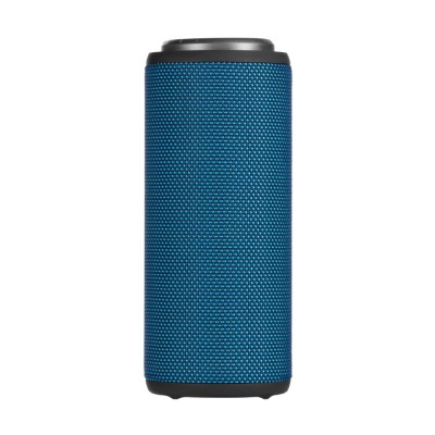 Портативная колонка 2E SoundXTube TWS Waterproof Blue Портативная колонка 2E SoundXTube TWS Waterproof Blue
