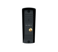 Вызывная панель Slinex ML-16HR Black