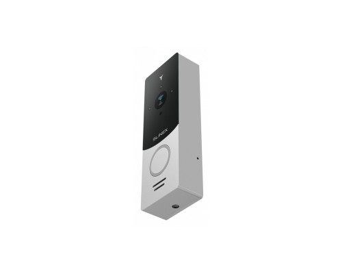 Вызывная панель Slinex ML-20IP Silver Black
