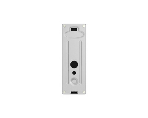 Вызывная панель Slinex ML-20IP Silver Black