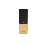 Вызывная панель Slinex ML-20IP Gold Black