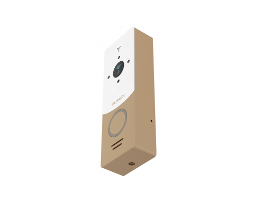 Вызывная панель Slinex ML-20IP Gold White