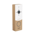 Вызывная панель Slinex ML-20IP Gold White