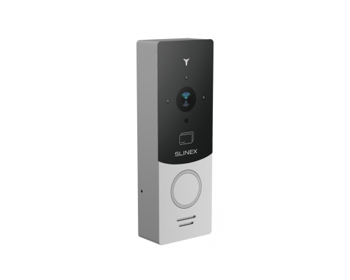 Вызывная панель Slinex ML-20CRHD Silver Black