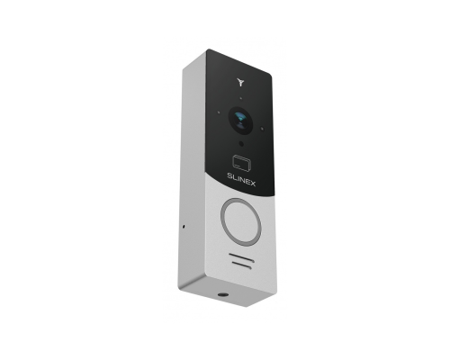 Вызывная панель Slinex ML-20CRHD Silver Black