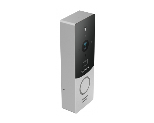 Вызывная панель Slinex ML-20CRHD Silver Black