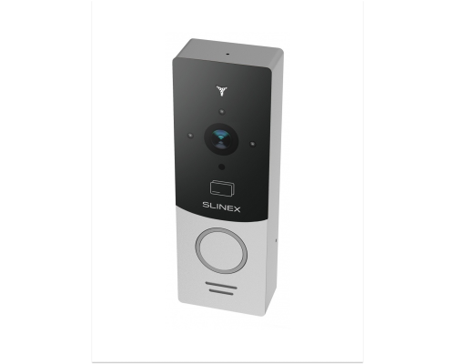 Вызывная панель Slinex ML-20CRHD Silver Black