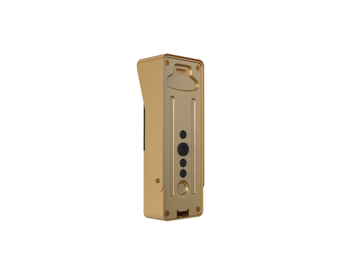 Вызывная панель Slinex ML-20CRHD Gold Black