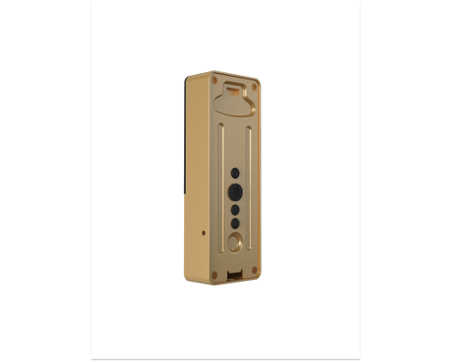 Вызывная панель Slinex ML-20CRHD Gold Black